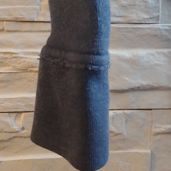 Hollister Zipup Hoodie - Picture 4 of 7